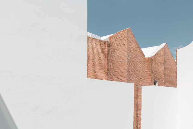 SALA Ayutthaya Hotel, Thailand, by Onion, photographed by Wison Tungthunya