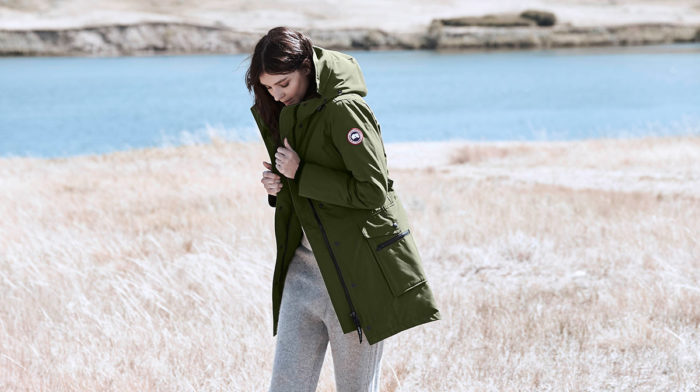 Coat Guide: Best Women's Coats for AW17