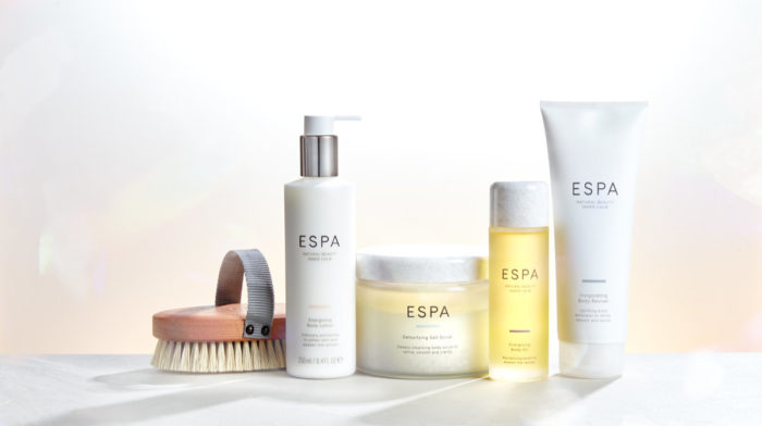 A Spa Therapist’s Guide to ESPA