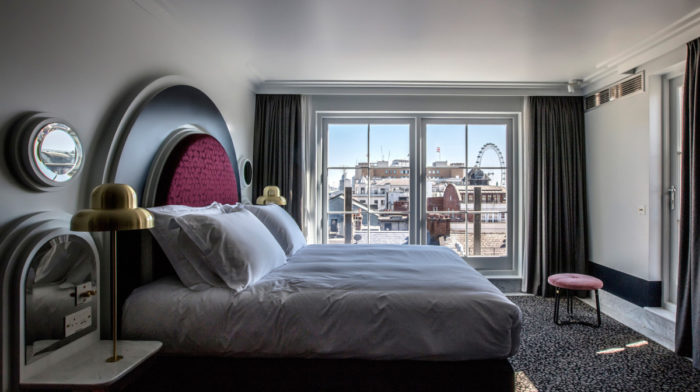 The Best New Hotels in London