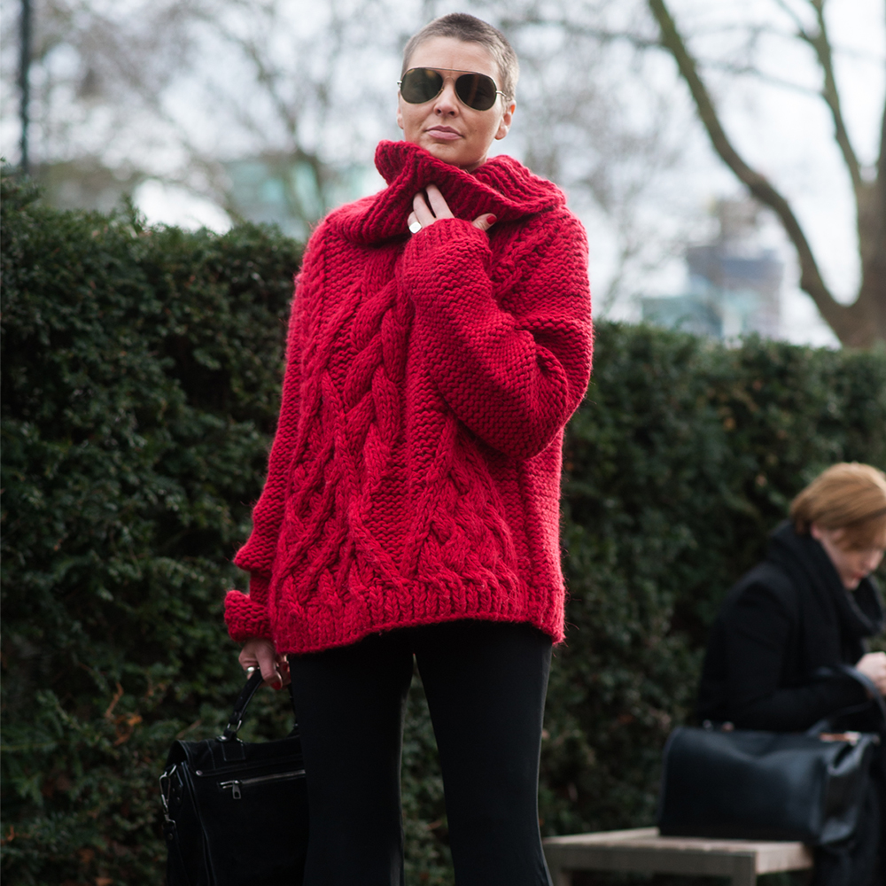 Shop The Coggles Street Style Archive | Coggles