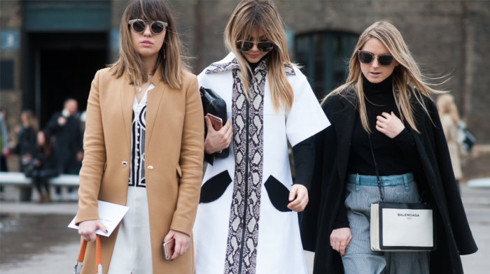 Shop The Coggles Street Style Archive