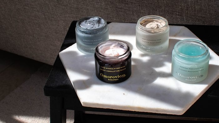 The Best Face Masks to Revive Winter Skin