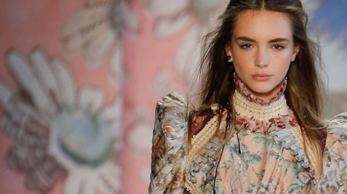 Trends from New York Fashion Week Autumn/Winter 18