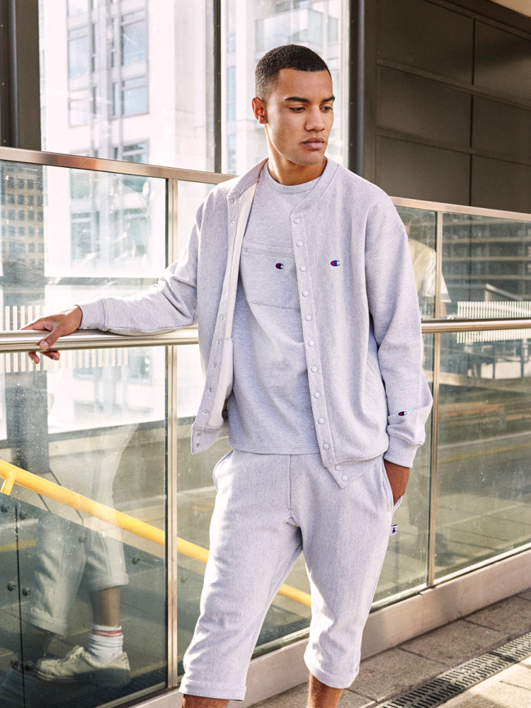Champion x BEAMS Spring/Summer 2018 Capsule Collection - Coggles