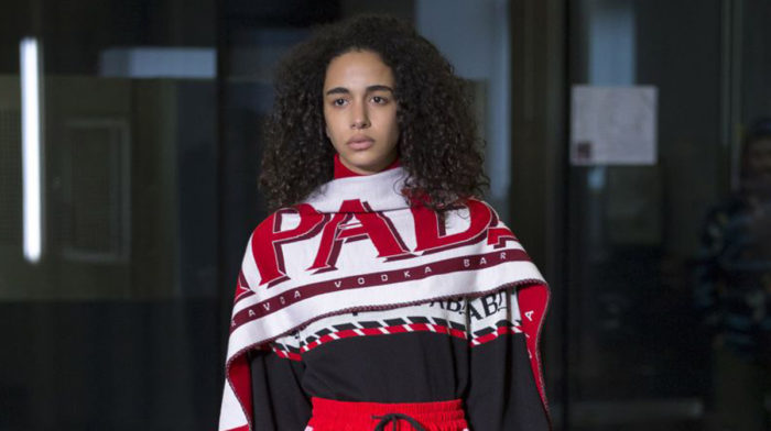 Milan Fashion Week: MSGM AW18