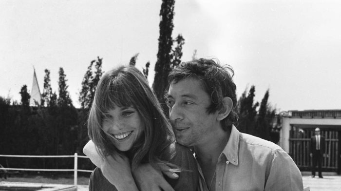 Discovering Serge Gainsbourg’s Paris