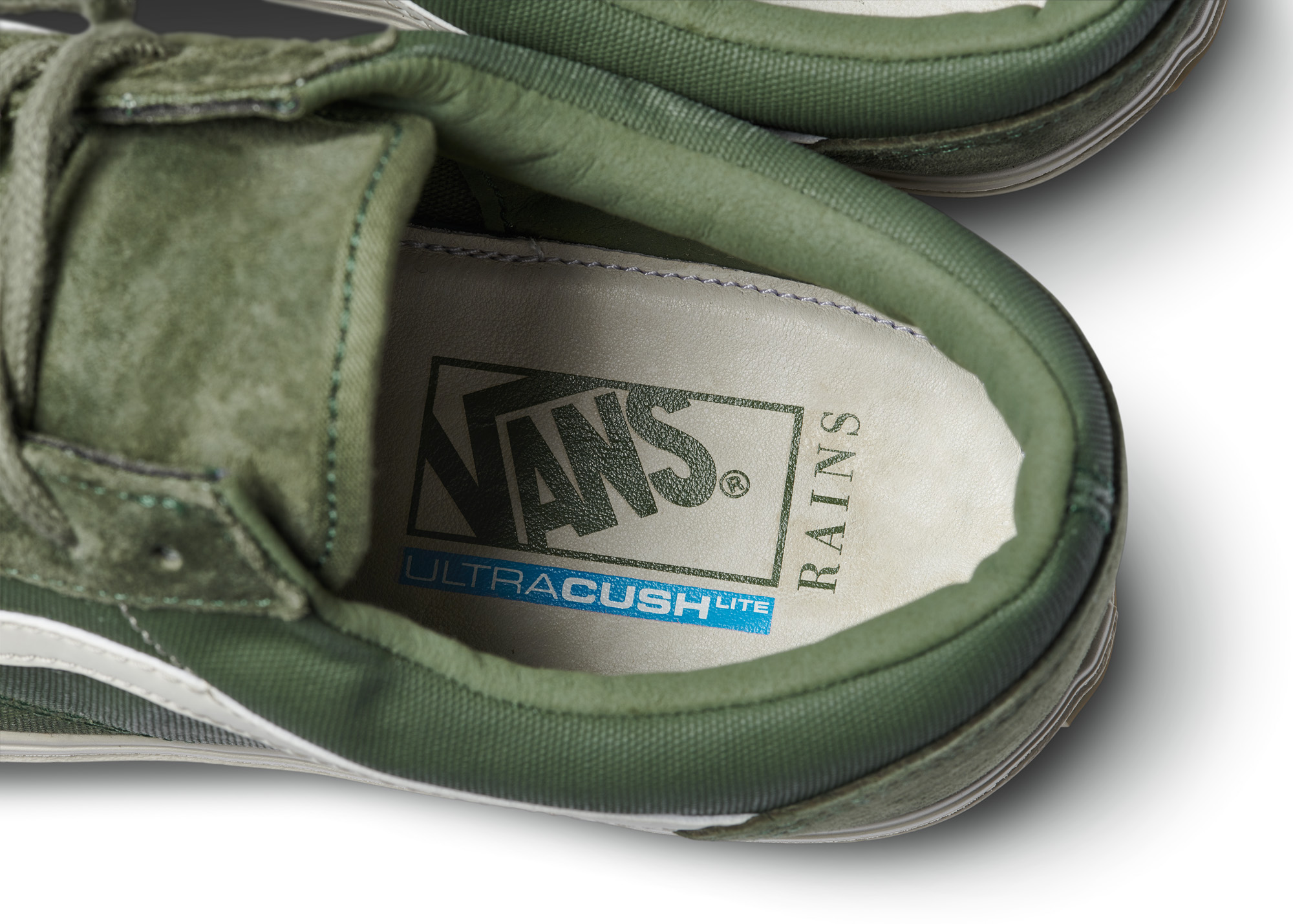 Vans new design on sale 2018