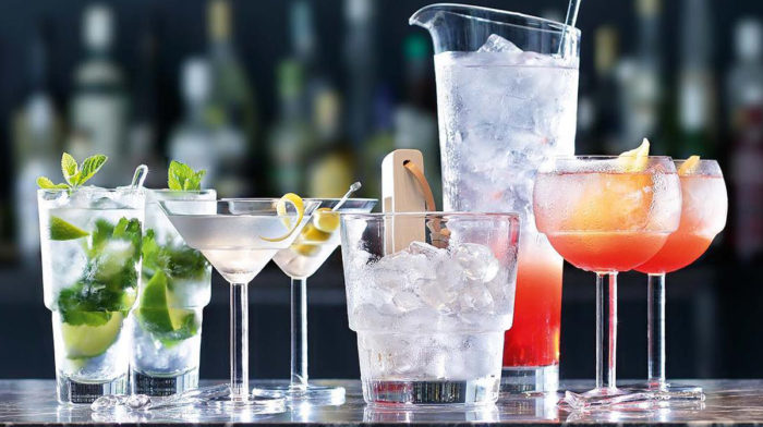 5 Summer Gin Cocktails