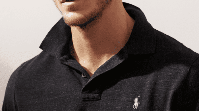 Ralph Lauren's Guide to the Polo Shirt