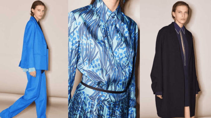 Playful Prints for Pre Fall’18 with Victoria, Victoria Beckham