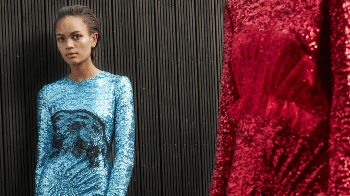 A Dress for Every Event with Preen by Thornton Bregazzi