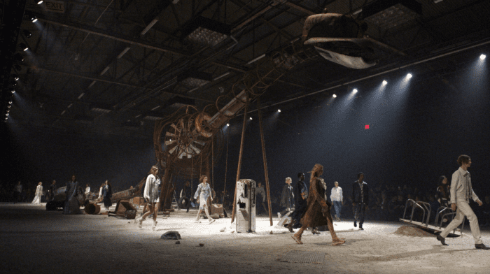 New York Fashion Week: Coach 1941 Show Report SS19