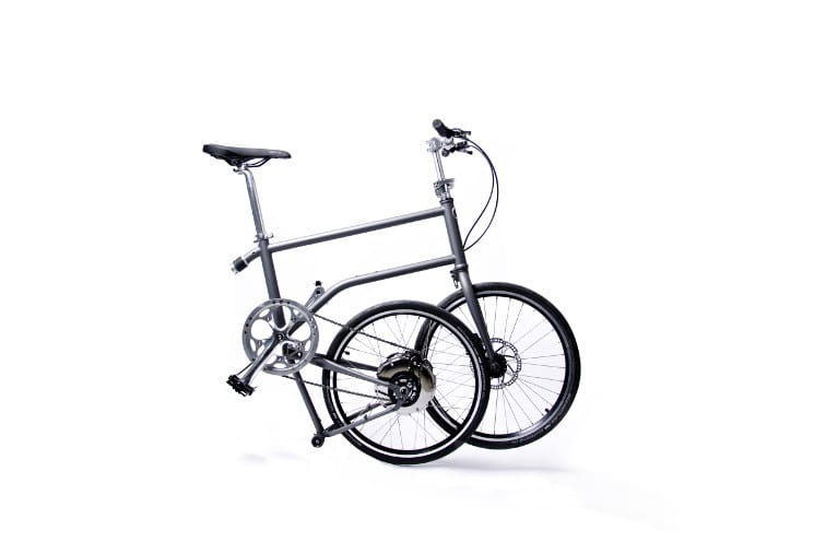 vello bike electric