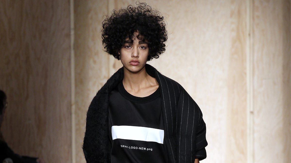 Designers Maxwell Osborne and Dao-Yi Chow Leave DKNY