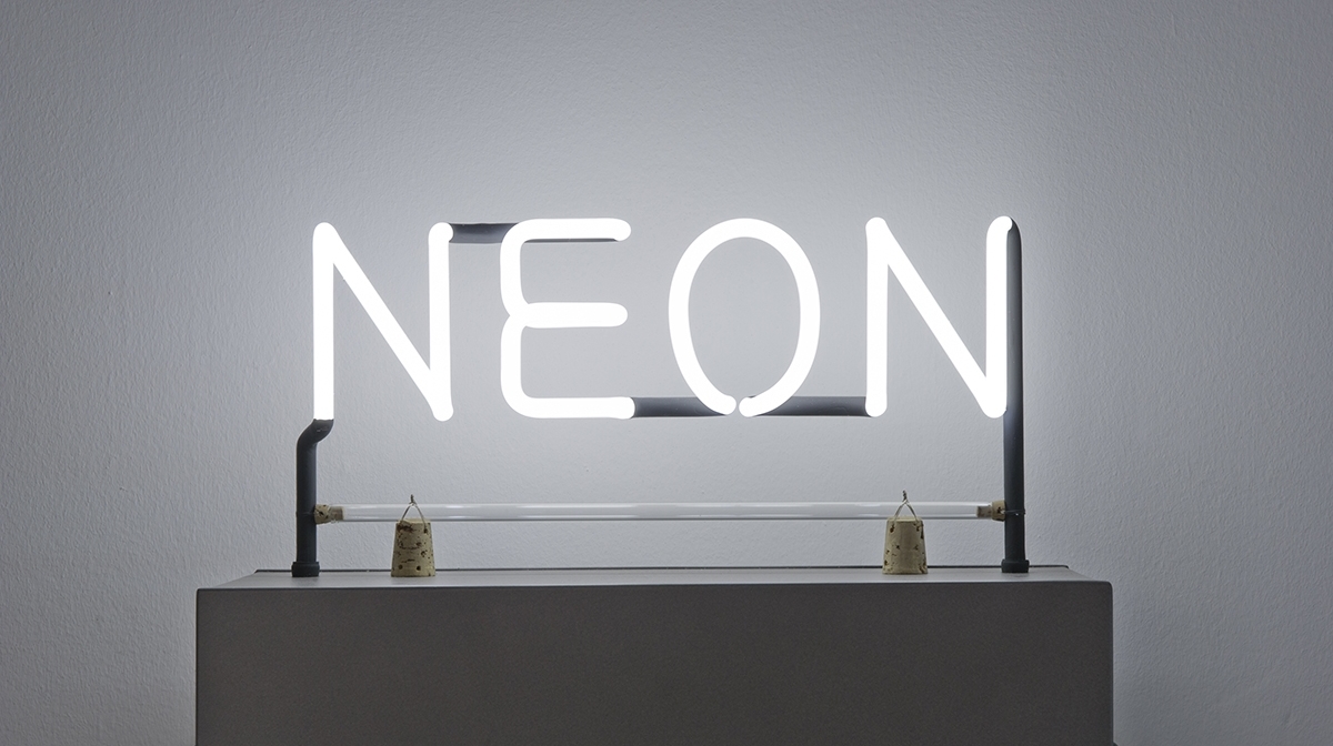 Inside NEON: The Charged Line