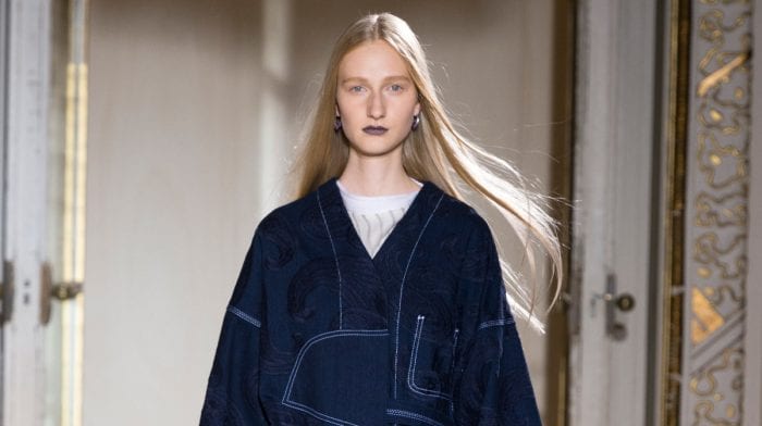 The Best of Paris Fashion Week SS17