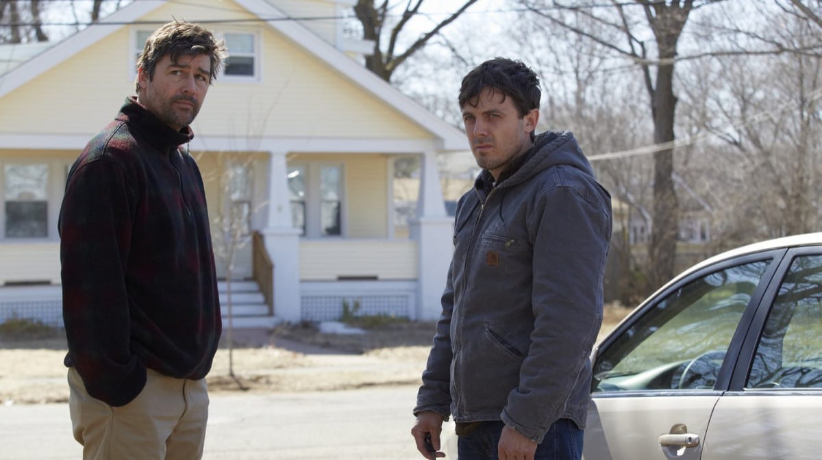 What to Watch at London Film Festival