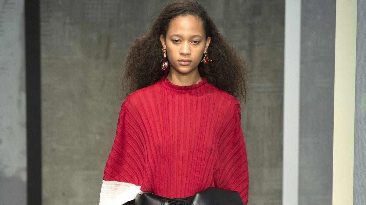 The Best of Milan Fashion Week SS17