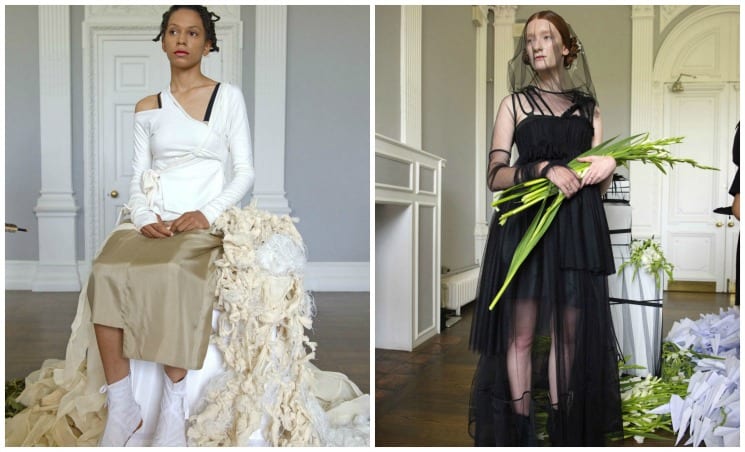 phoebe english ss17 the mourner