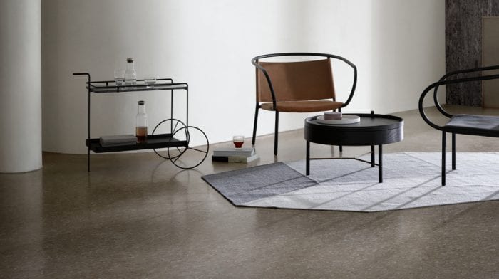 Menu’s Modernism Reimagined at Maison & Objet