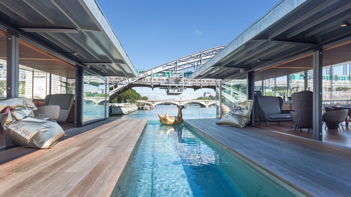 OFF Paris Seine
