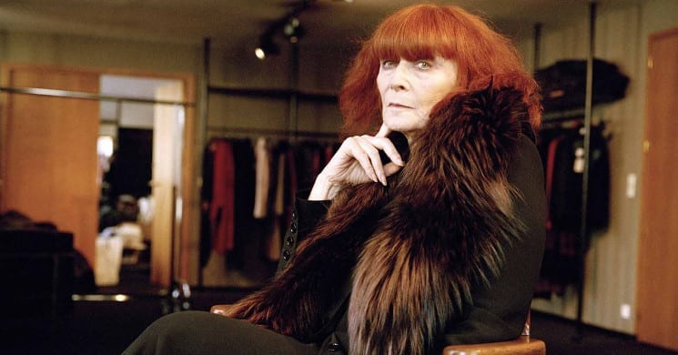 Sonia Rykiel: The Designer Who Changed Knitwear Forever