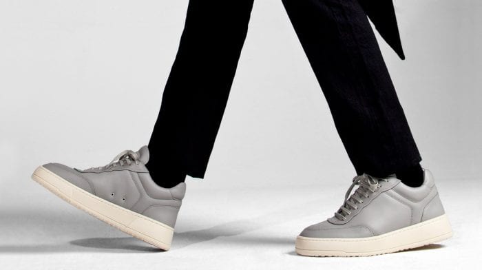 Inside the ETQ AW16 Collection