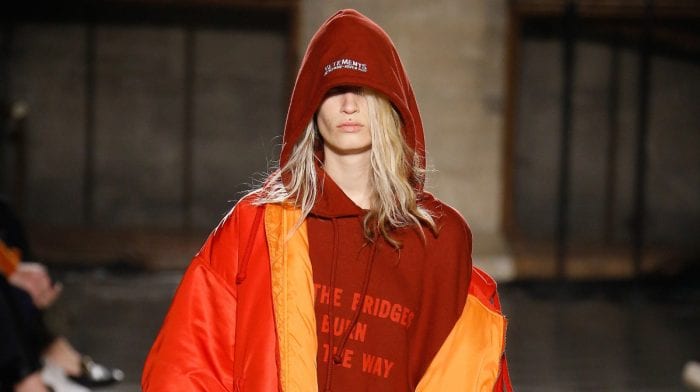 The Best of Paris Fashion Week AW16