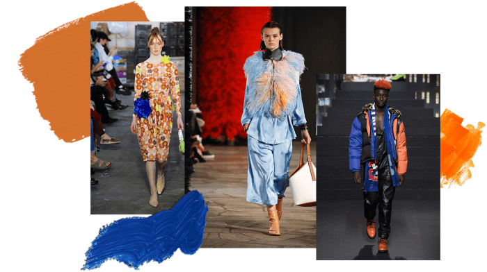 The Colour Couples To Invest In Now For SS19