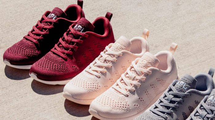 A Buyers Pick for New Season Sportswear