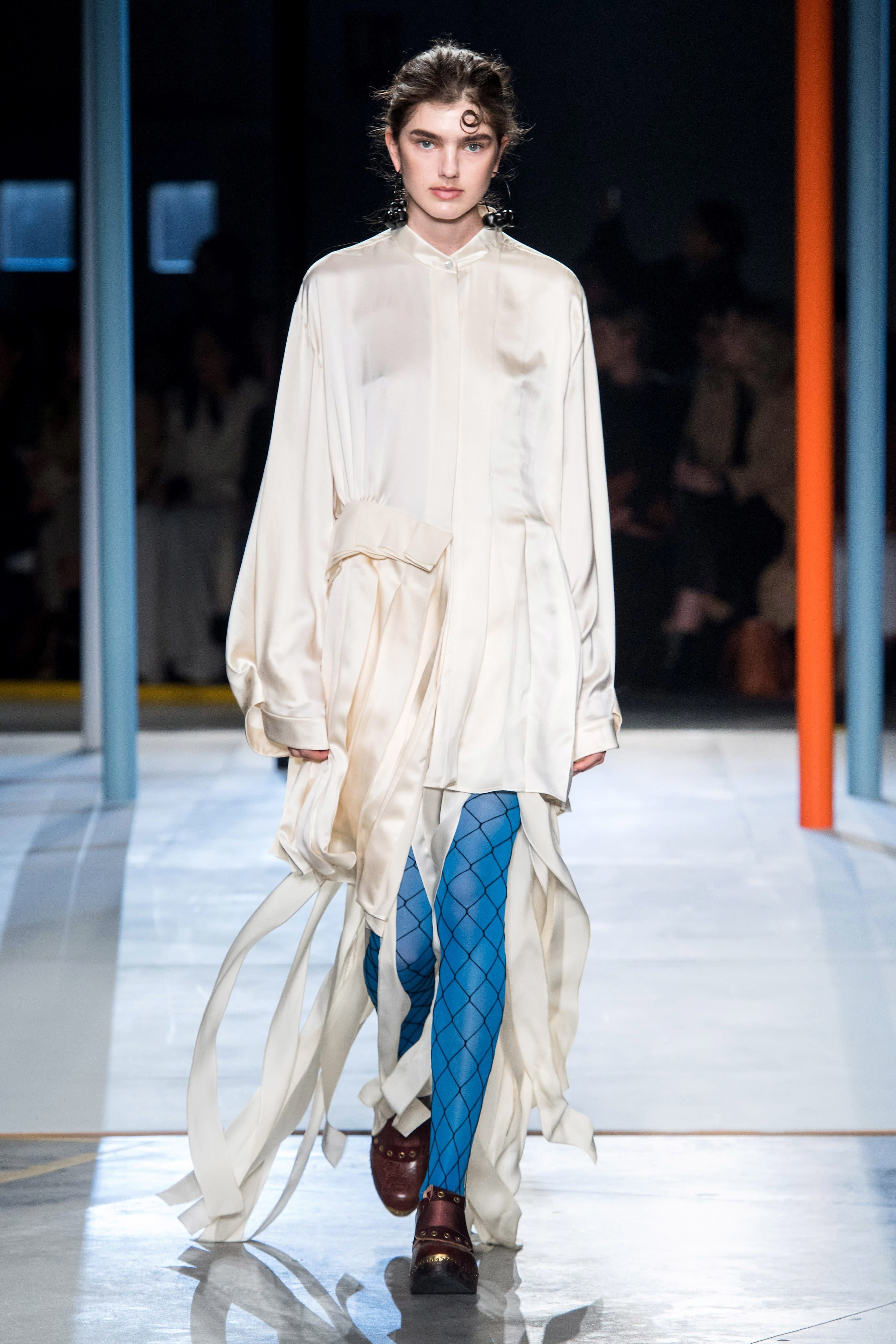 Preen by Thornton Bregazzi AW19 show report | Coggles