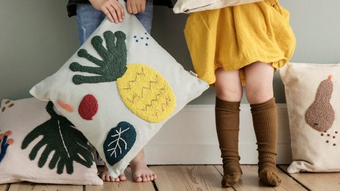Coggles Mini | Homeware Brands For Little Ones