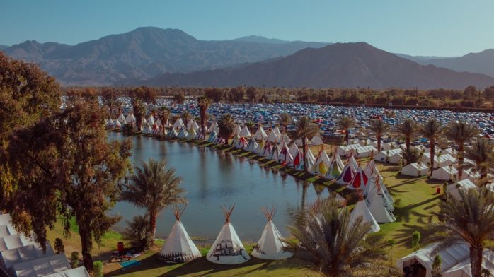 The Festival Fashion Checklist