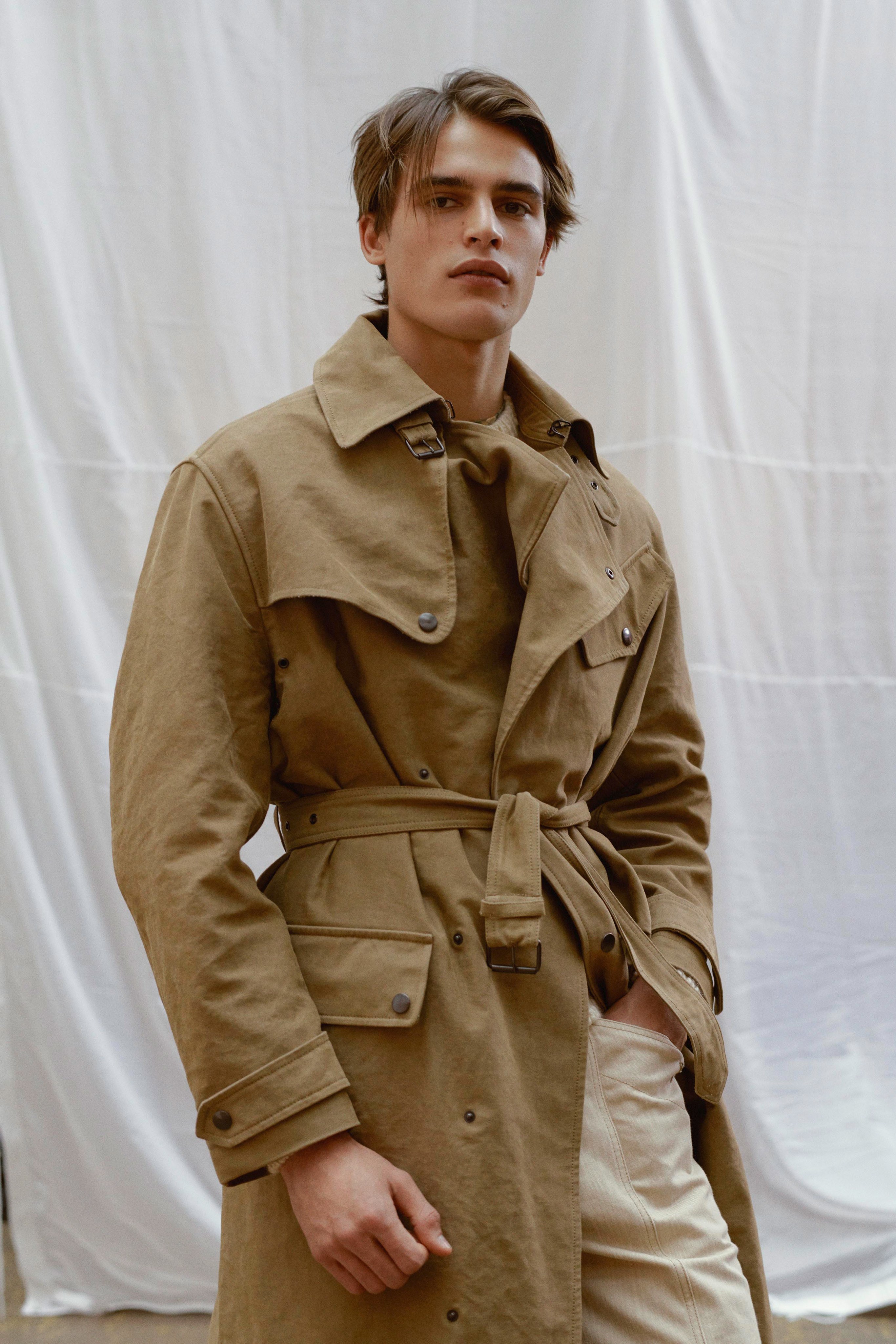 Your Guide to the AW/19 Menswear Trends | Coggles