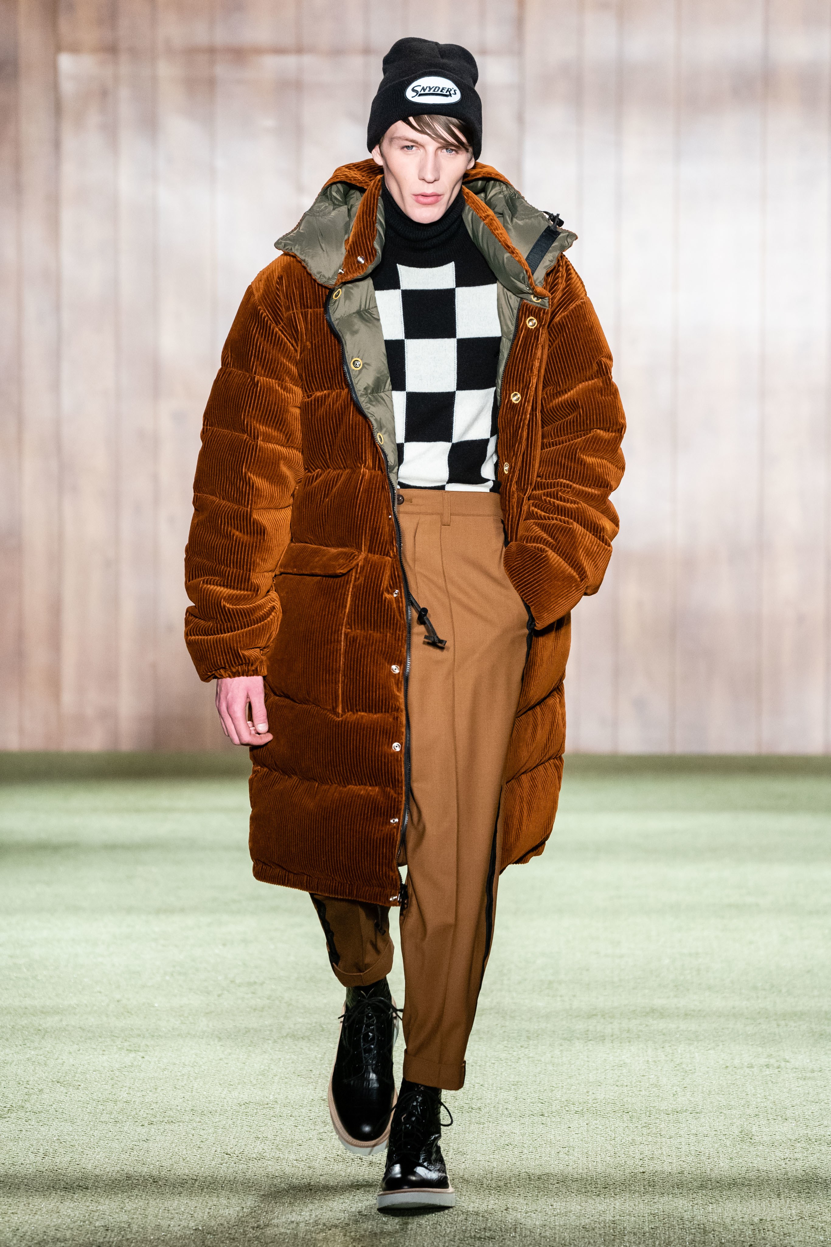 Your Guide to the AW 19 Menswear Trends Coggles