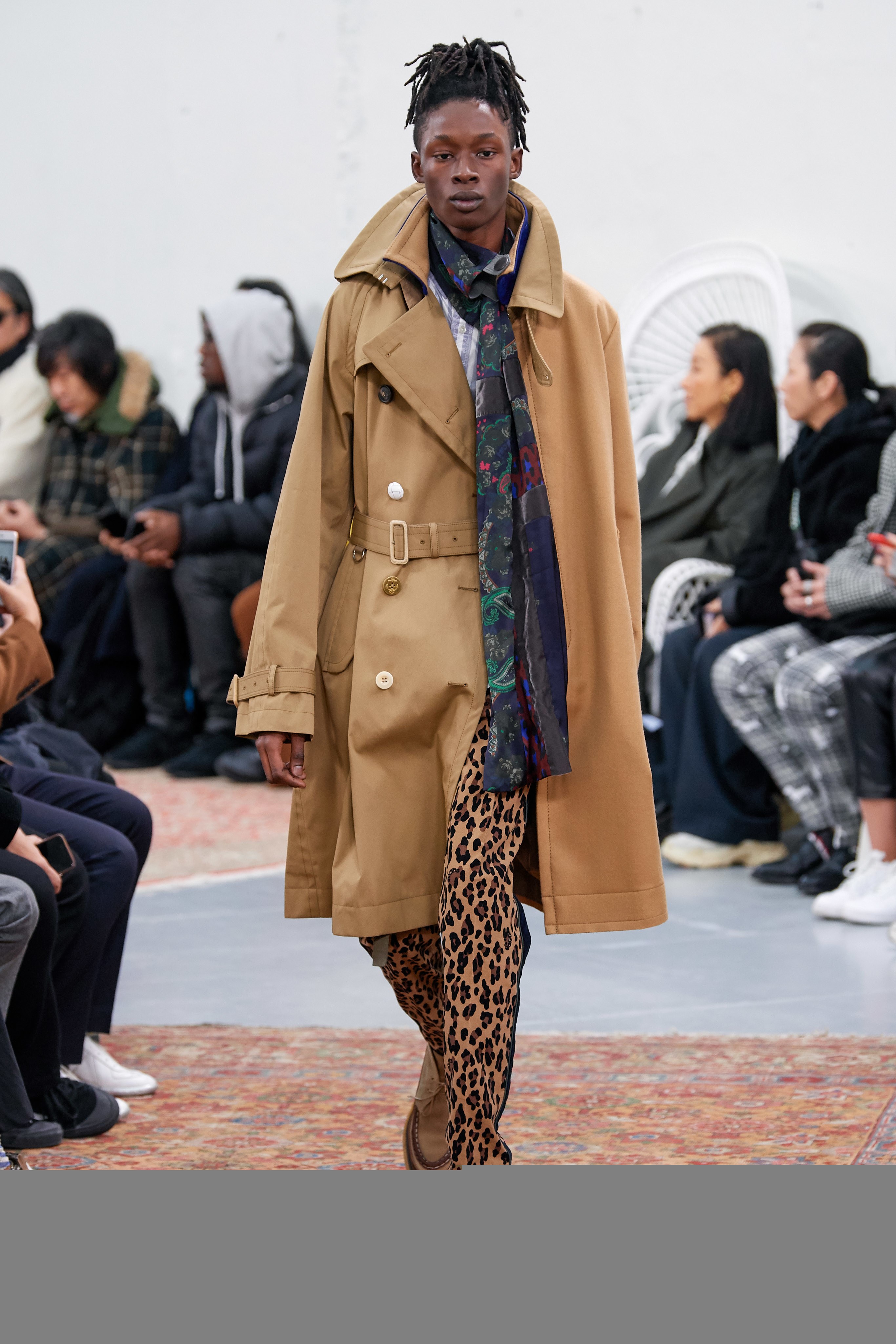 Your Guide to the AW/19 Menswear Trends | Coggles