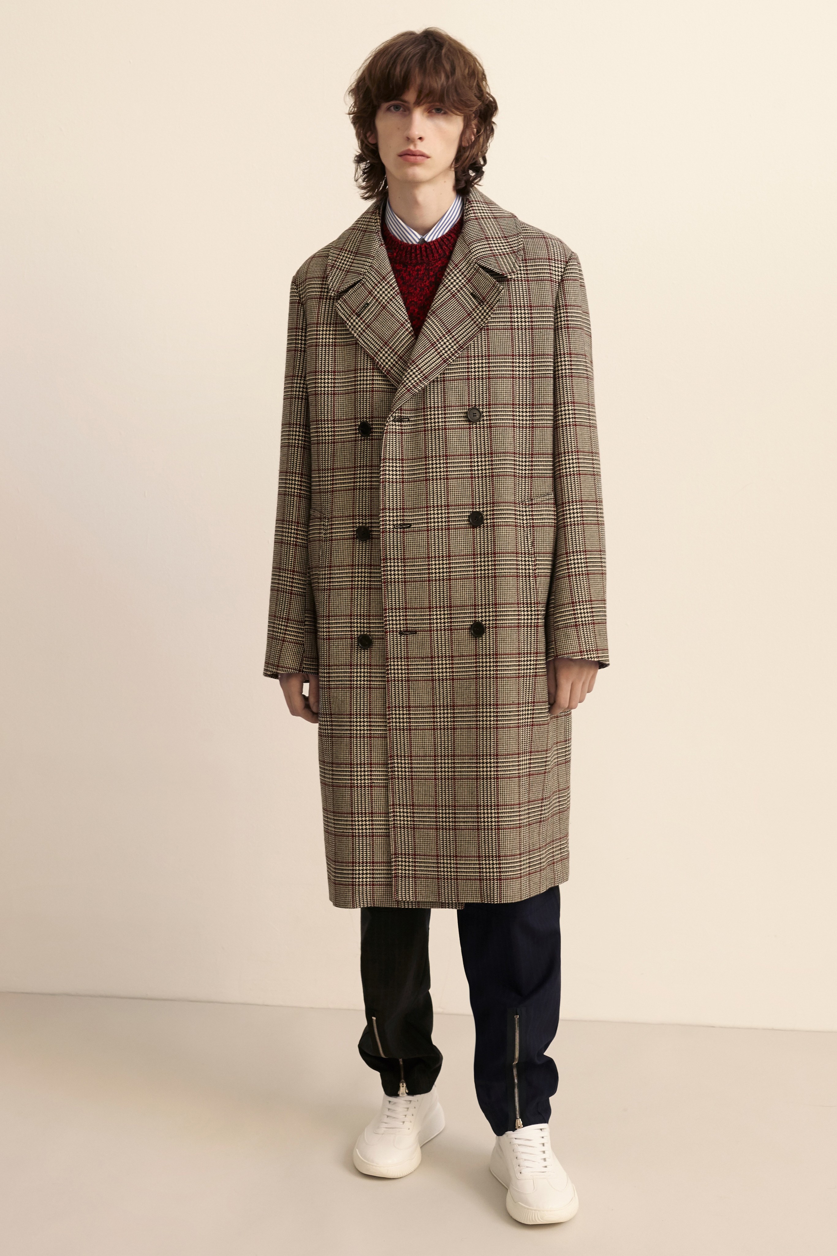 Your Guide to the AW/19 Menswear Trends | Coggles | Coggles