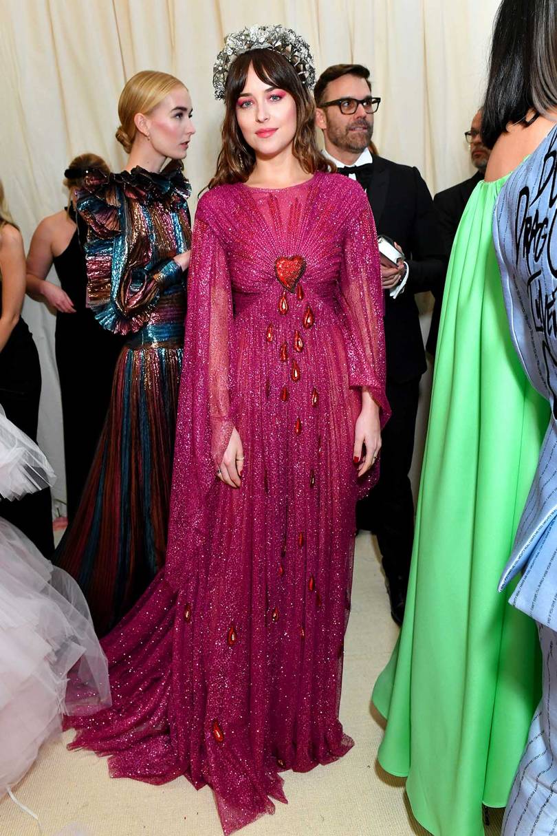 The Met Gala | Camp : Notes on Fashion | Coggles