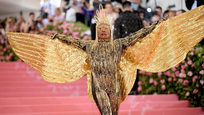 The Met Gala | Camp: Notes on Fashion