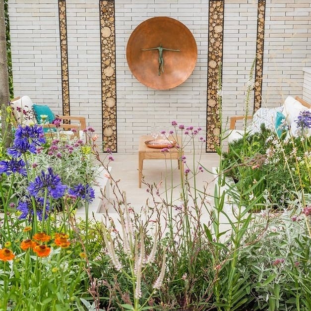 @THE_RHS - 2018 RHS Young Designer of the Year Winner @willwilliamsgd