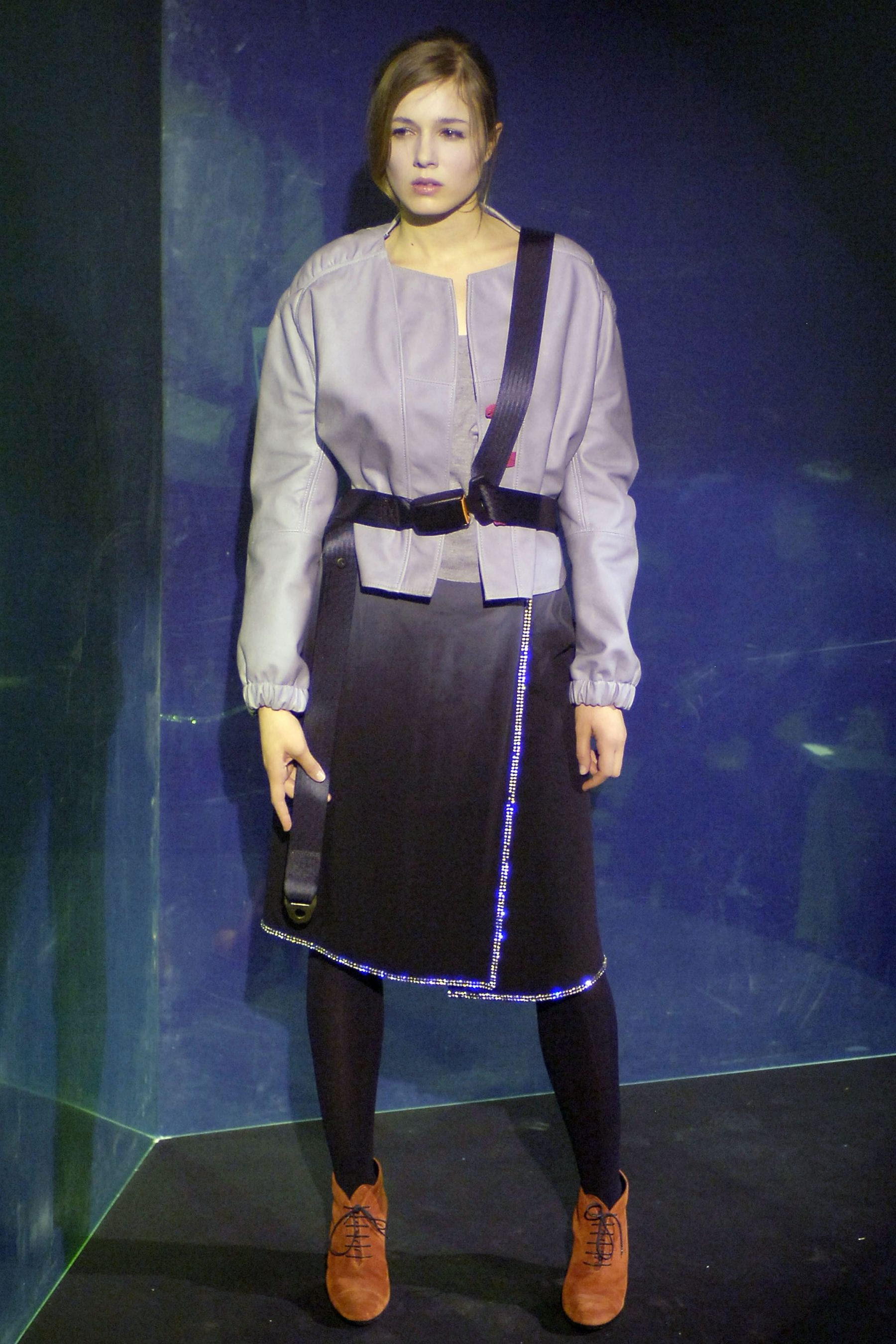 Vogue Runway