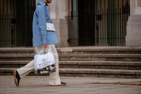 Street Style Photography With The Urban Spotter