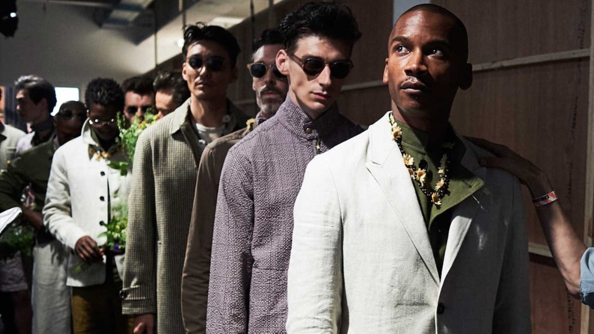 LFWM SS20 : Packing and Predictions