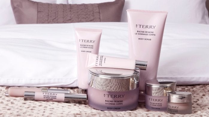By Terry | The Skincare Benefits of Rose