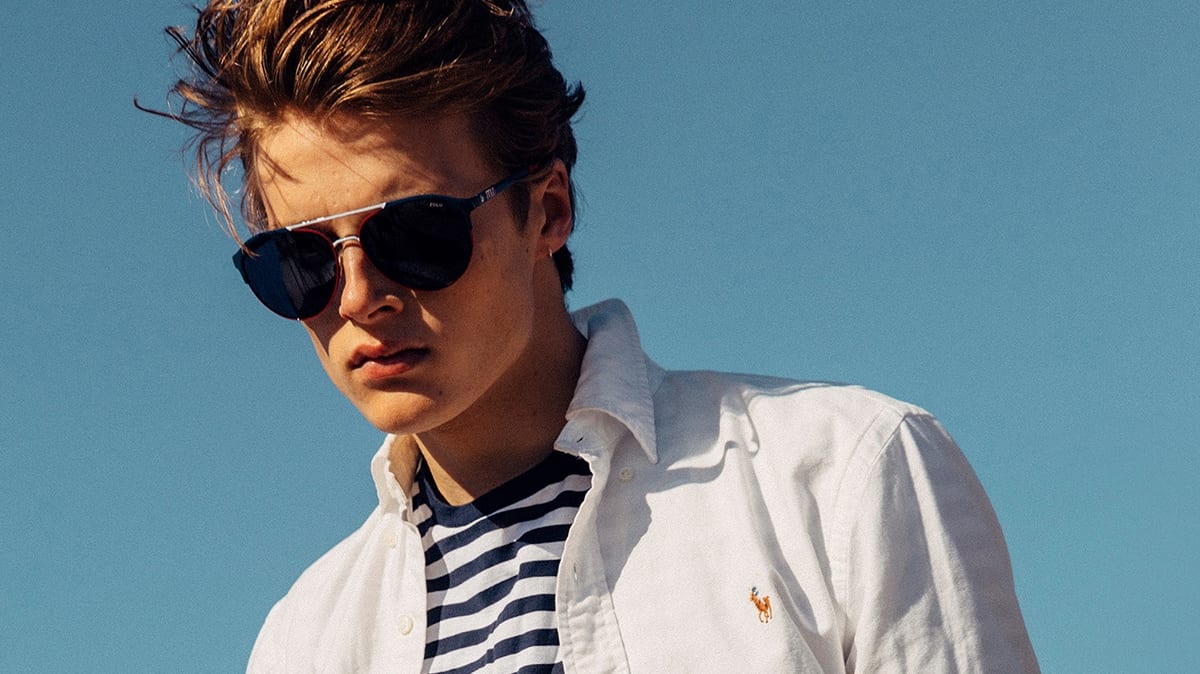 How to Stay Chic in the Heat