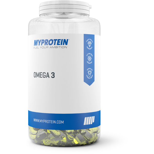 Omega 3 | Myprotein.cz