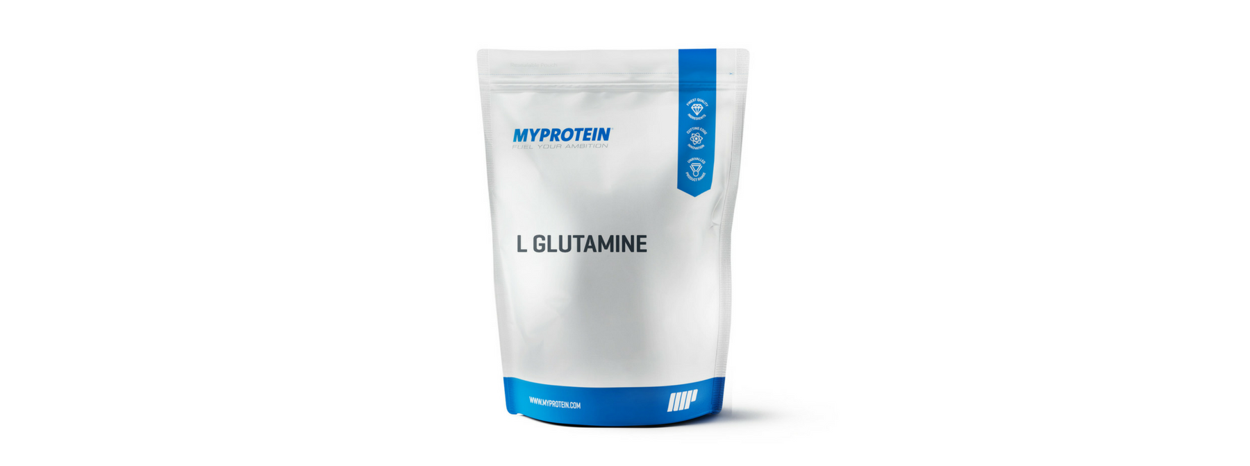 Je glutamin hvězdou mezi aminokyselinami?