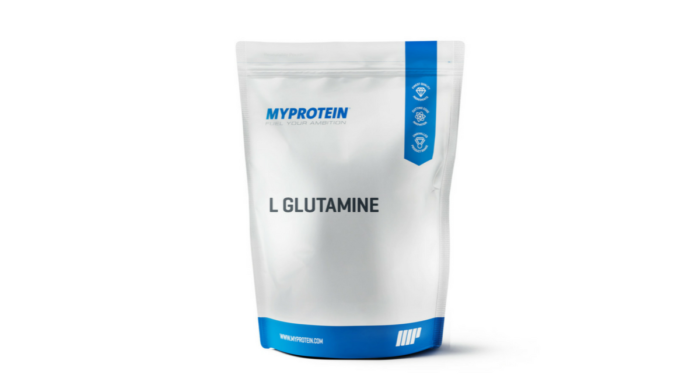 Je glutamin hvězdou mezi aminokyselinami?