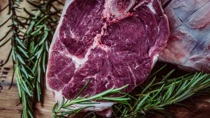 Kolik proteinu potřebujete? | Infografika